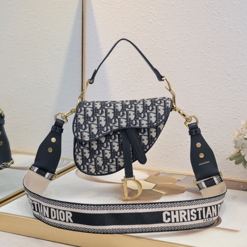 D*or saddle bags
